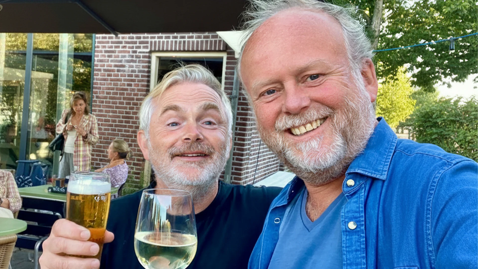 Vrienden van Dorothy